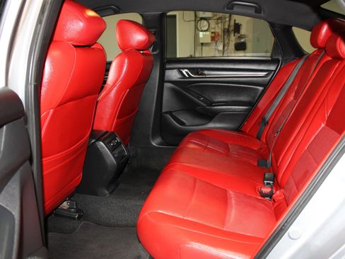 Used 2021 Honda Accord Sport image 25