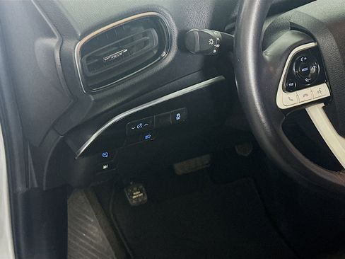 Used 2019 Toyota Prius Prime Premium w/ Carpet Mat Package image 16