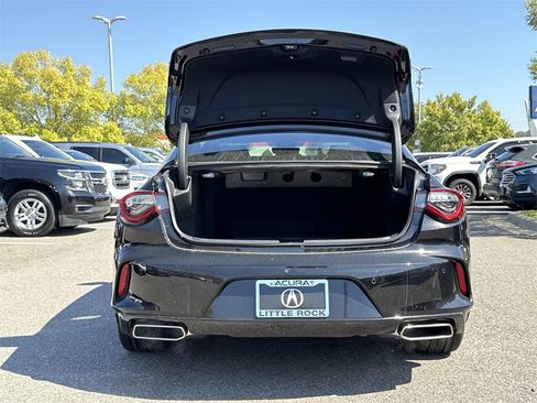 New 2025 Acura TLX w/ Technology Package image 15