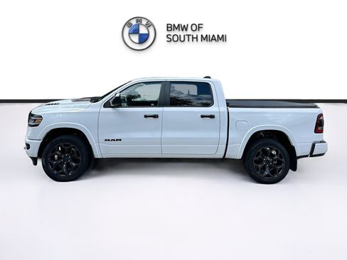 Used 2023 RAM 1500 Limited RWD image 4