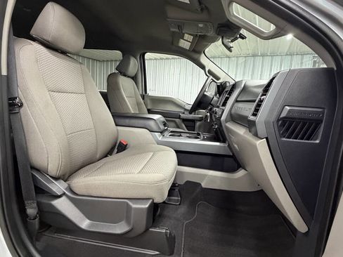 Used 2022 Ford F250 XLT w/ XLT Premium Package image 37