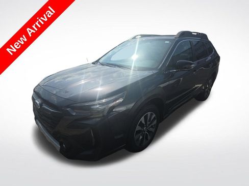 Used 2024 Subaru Outback Limited AWD/4WD image 1