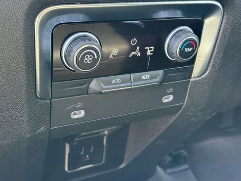 Used 2023 Chevrolet Suburban Z71 w/ Max Trailering Package AWD/4WD image 15