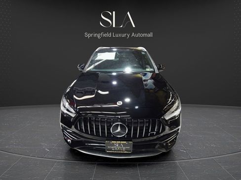 Used 2021 Mercedes-Benz GLA 45 AMG 4MATIC image 2