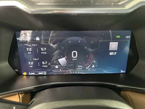 New 2026 GMC Canyon AT4 w/ AT4 Premium Package AWD/4WD image 14