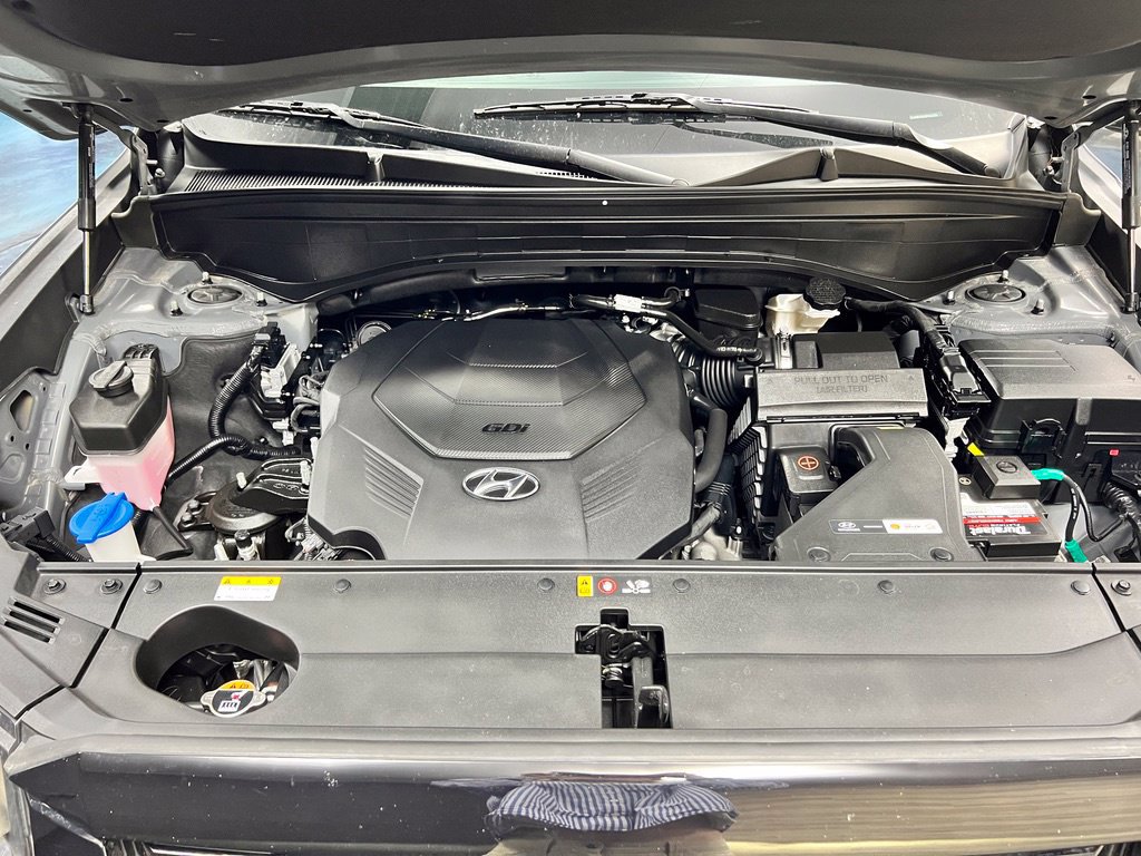 Used 2023 Hyundai Palisade XRT FWD image 10