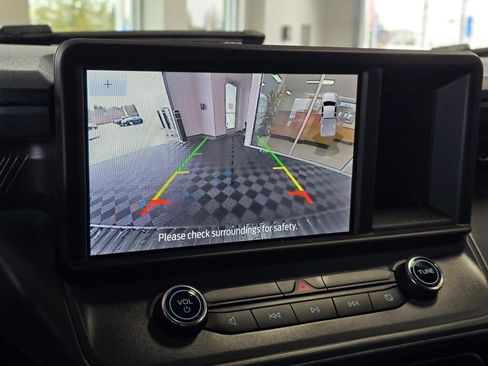 Used 2024 Ford Maverick Lariat w/ Black Appearance Package image 32