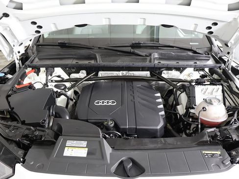 Used 2022 Audi Q5 2.0T Premium AWD/4WD image 20