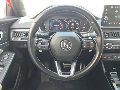 Used 2023 Acura Integra A-Spec image 13