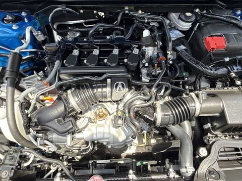 Used 2026 Acura Integra A-Spec FWD image 20