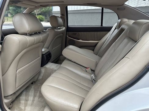Used 1993 Lexus GS 300 RWD image 39
