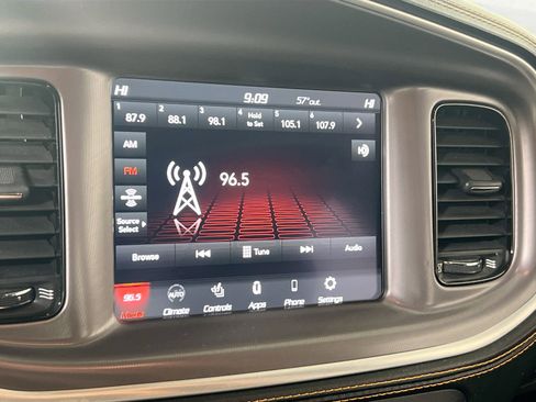 Used 2022 Dodge Charger GT w/ Plus Group image 14