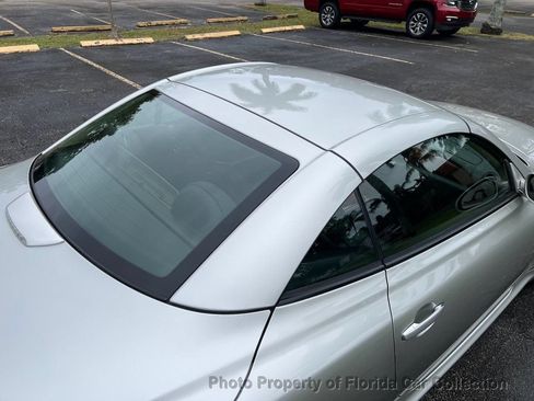 Used 2002 Lexus SC 430 Convertible RWD image 43