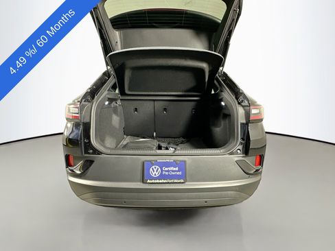 Certified 2024 Volkswagen ID.4 2WD image 24