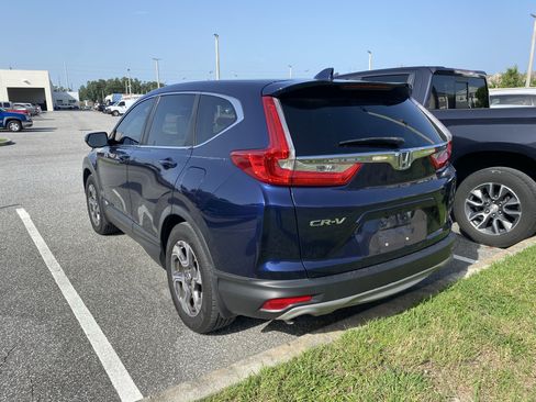 Used 2018 Honda CR-V EX-L image 20