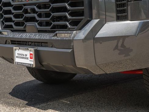 New 2026 Toyota Tundra TRD Pro image 14