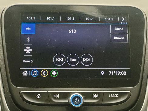 Used 2019 Chevrolet Equinox Premier AWD/4WD image 25