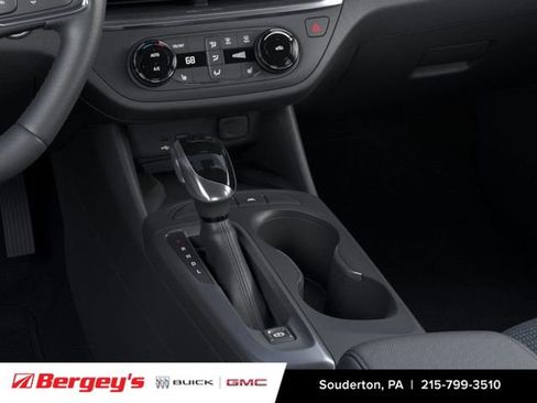 New 2026 Buick Envista Sport Touring FWD image 25