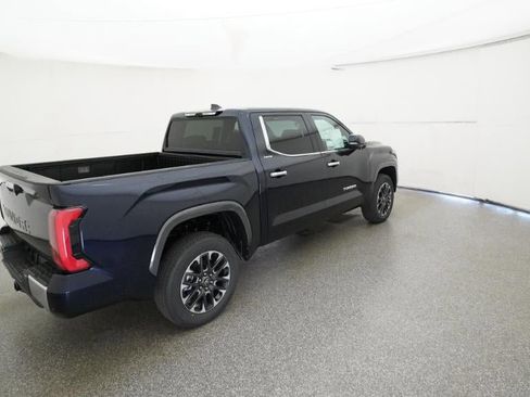 New 2026 Toyota Tundra Limited AWD/4WD image 9