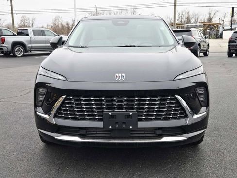 New 2026 Buick Envision Avenir image 8