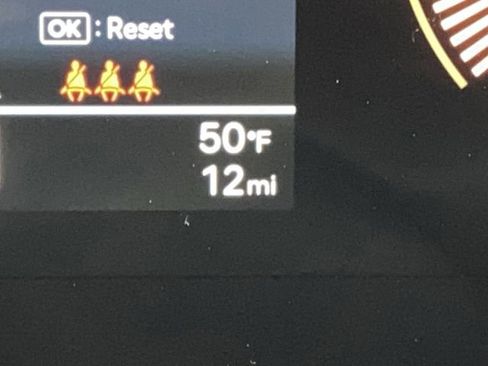 New 2025 Hyundai Sonata SEL image 6