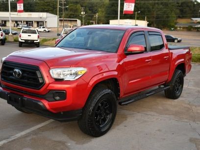 Used 2023 Toyota Tacoma SR