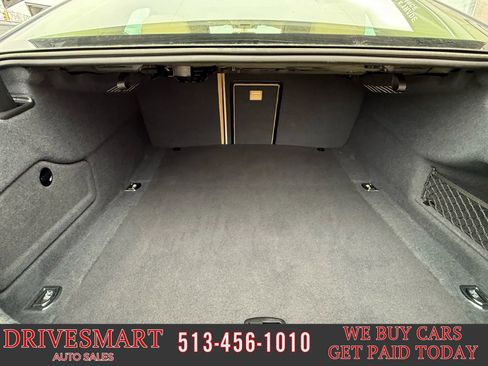 Used 2012 Audi A6 3.0T Prestige image 22