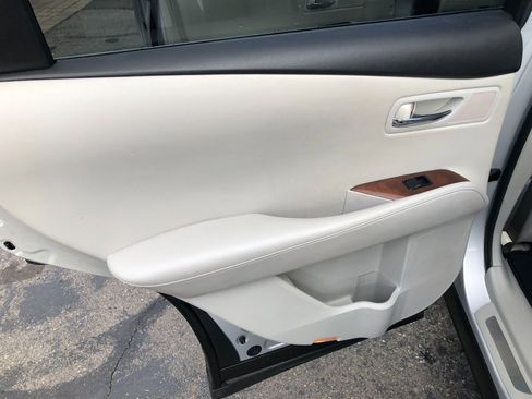 Used 2011 Lexus RX 350 AWD image 22