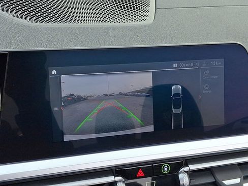 Certified 2023 BMW 430i xDrive Convertible w/ M Sport Package image 19