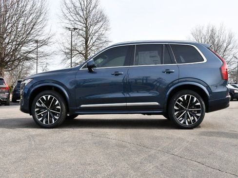 New 2026 Volvo XC90 B6 Ultra w/ Protection Package AWD/4WD image 4