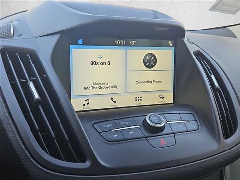 Used 2019 Ford Escape SEL image 13