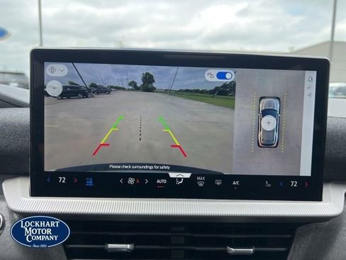 New 2026 Ford Explorer Platinum RWD image 27