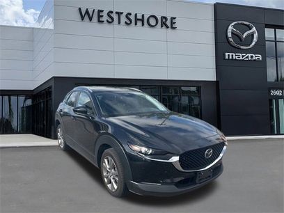 Used 2024 MAZDA CX-30 AWD 2.5 S w/ Preferred Package