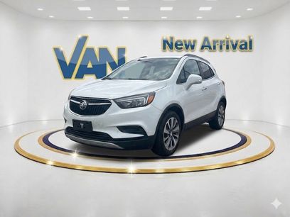 Used 2019 Buick Encore Preferred w/ Safety Package