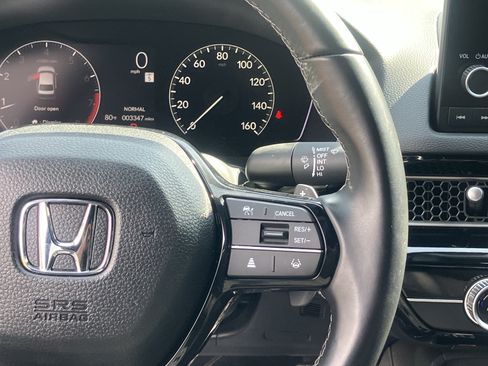 Used 2025 Honda Civic Sport image 22