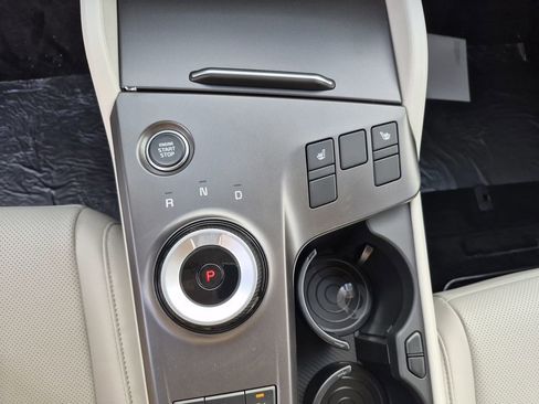 New 2026 Kia Sportage EX image 9