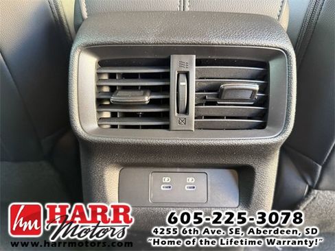 New 2025 Nissan Murano SV image 25