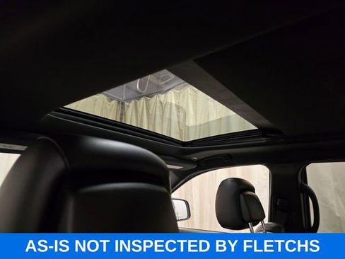 Used 2017 Jeep Grand Cherokee Limited w/ Luxury Group II image 30