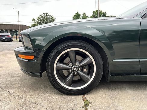 Used 2008 Ford Mustang GT Premium RWD image 21