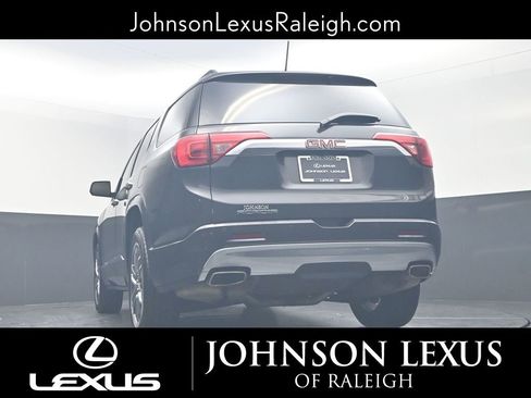 Used 2017 GMC Acadia Denali w/ Technology Package image 18