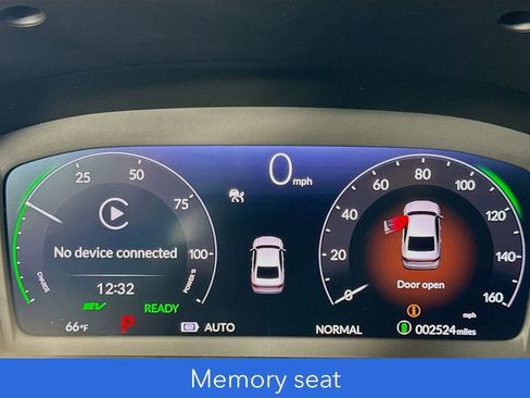 Used 2025 Honda Accord EX-L image 18