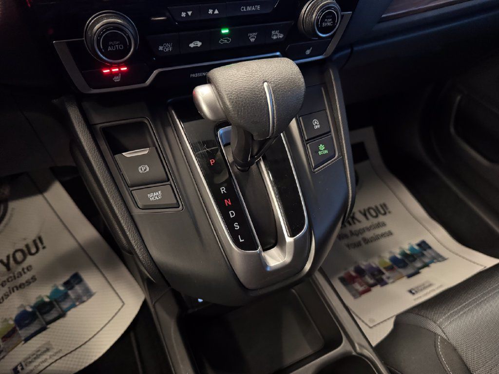 Used 2021 Honda CR-V EX image 15