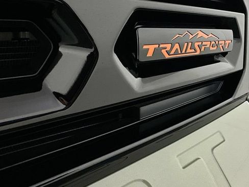 New 2026 Honda Passport TrailSport Elite image 7