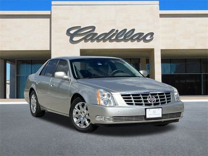 Used 2008 Cadillac DTS
