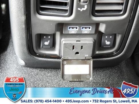 New 2026 Dodge Durango GT image 15