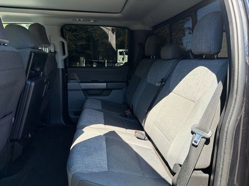 Used 2022 Ford F150 XLT w/ Equipment Group 302A High AWD/4WD image 20