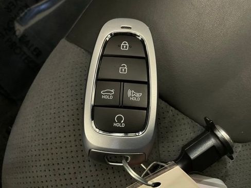 Used 2023 Hyundai Sonata N Line FWD image 27