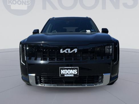 New 2027 Kia Telluride SX FWD image 4