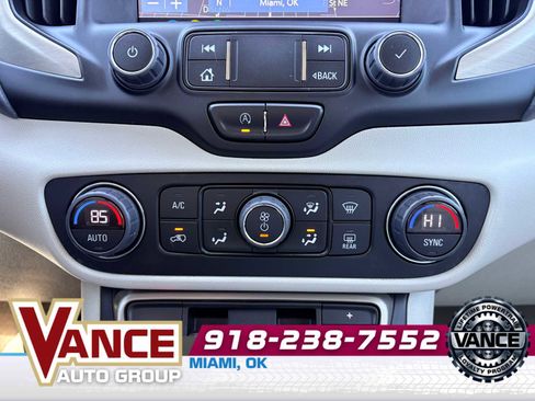 Used 2022 GMC Terrain Denali w/ Denali Premium Package image 26