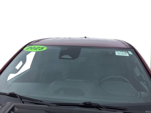 Used 2025 RAM 1500 Rebel w/ Rebel Level 1 Equipment Group AWD/4WD image 12